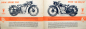 Preview: DKW Motorrad Modellprogramm 1937 "Der Weg zum Erfolg!" Motorradprospekt (10444)